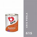 ESM. SUMMA GRIS PERLA 4L