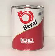 REDUCTOR PARA ESMALTE EPOXICO 4L