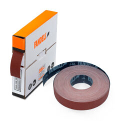 LIJA PLOMERO J 86 1 1/2 #120 FANDELI