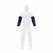 MANGAS PARA SOLDAR TRUPER 100826