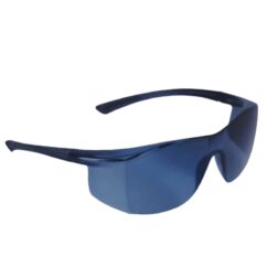 LENTES DE SEGURIDAD ESPEJO AZUL ULTRALITE LEN-LEZ TRUPER