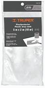PLASTIPROTECTOR USO RUDO 10 MTS PLAP-10R TRUPER