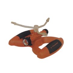 ASPERSOR BASE PLASTICA 3 BRAZOS ASP-B3 TRUPER