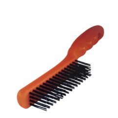 CEPILLO ALAMBRE C/MGO 4X16 HILERAS CEA-54 TRUPER