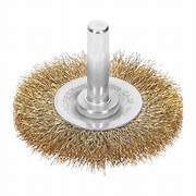 CARDA P/TALADRO DIAMETRO 2 GRUESA CA-2 TRUPER