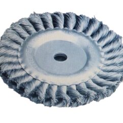 CARDA TRENZ/CIRC P/ESM D/BANCO 6 FINA CATR-6F TRUPER