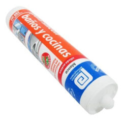 SILICON BC-18 BLANCO PENSILVANIA ANTIHONGOS 300G