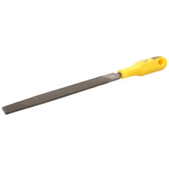 LIMA PLANA BASTARDA 8"