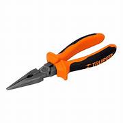 PINZA D/PUNTA-CORTE 7 COMFORT GRIP T2037X TRUPER
