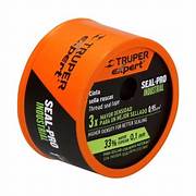 CINTA TEFLON 025MM 1X13M USO IND CTF1X13X TRUPER