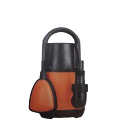 BOMBA SUMERGIBLE P/AGUA LIMPIA 3/4 BOS-3/4LP TRUPER