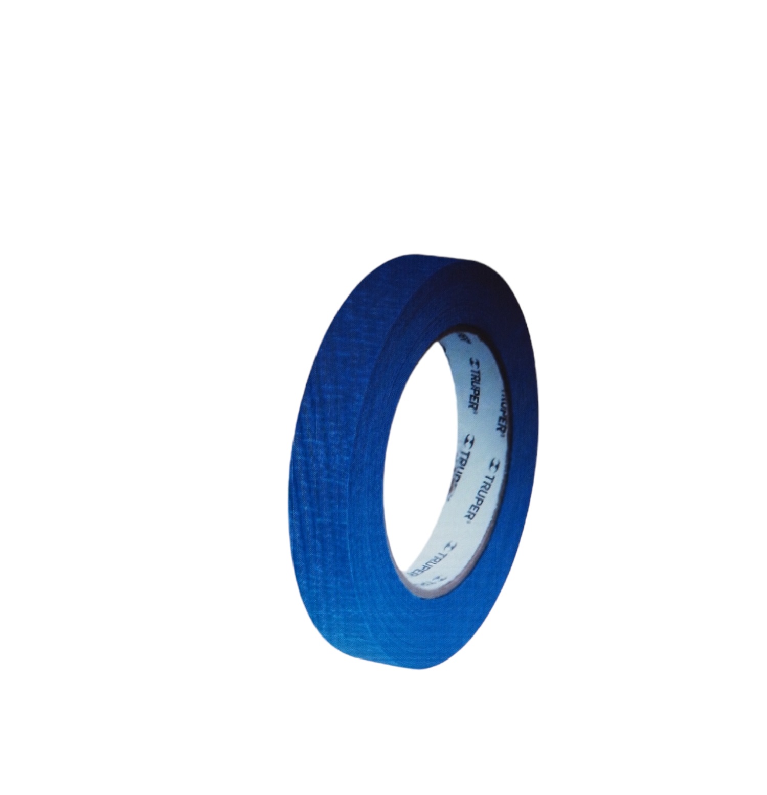 CINTA MASKING TAPE 3/4X50 MT AZUL MSK-3/4A TRUPER