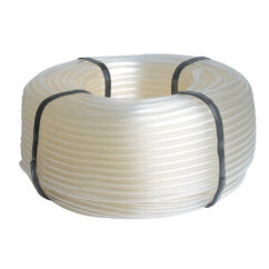 MANGUERA INDUSTRIAL 3/8" TRANSPARENTE