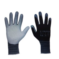 GUANTE NYLON POLIURETANO ESPUMADO GGUX-MEC-L TRUPER