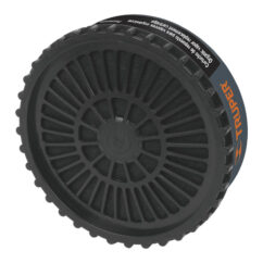 CARTUCHO P/RESPIRADOR VAPORES ORGANICOS CAR-VO TRUPER