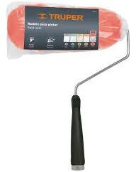 RODILLO P/PINTAR 09 EXTRA RUGOSO ROPI930 TRUPER
