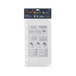 MICA REP P/PROTECTOR FACIAL REP-PF TRUPER