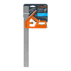 ESCUADRA COMBINACION 12 PROF. ECT-12 TRUPER