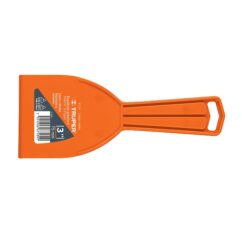 ESPATULA FLEXIBLE PLAST 3 ET-3P TRUPER