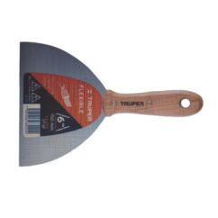 ESPATULA FLEXIBLE 6 PROF. ET-6F TRUPER