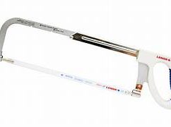 ARCO SEGUETA LENOX ALTA TENSION 1512