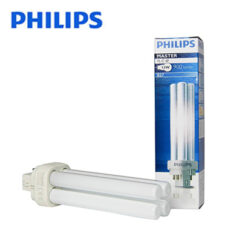 TUBO PHILLIPS PL-C 13W 41K GE 97589 2 PIN
