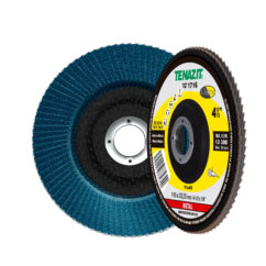 DISCO LAM 4-1/2X7/8 ZIRCONIO G40 TZA 1716 AUSTROMEX