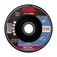 LIJA PARA FIERRO MEDIANA 1972 TENAZIT