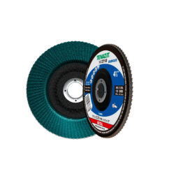 DISCO LAM 4-1/2X7/8 ZIRCONIO G80 EASY CUT TZS 2718 AUSTROMEX