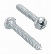 PIJA P/LAMINA  PILA-8X1-1/4 FIERO 44416