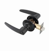 CERRADURA MANIJA LLAV/BOT NIQUEL SAT GRANITO DEXTER