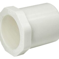 C-40PVC REDUCCION BUSHING 2X1-1/4 C40RB5032  METAUX