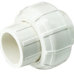 TUERCA UNION CEM PVC 11/2" C-40 METAUX C40TU38