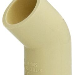 CODO CPVC 45 X 3/4 CPV4519 METAUX