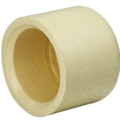 TAPON CACHUCHA CPVC DE 2" METAUX