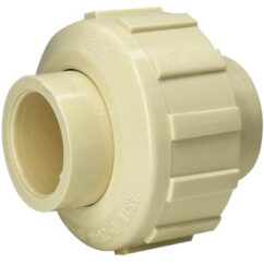 TUERCA UNION CPVC DE 1/2 METAUX