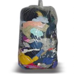 TRAPO INDUSTRIAL SOLO CAMISETA (1 kg)