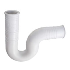 TRAMPA PARA LAVABO HULE ALBATROS 11/4