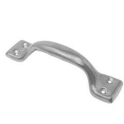 ESTIRADERA 4 AGUJEROS GALVANIZADA