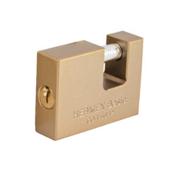 CANDADO ANTIPALANCA 60MM HIERRO COR60HP HERMEX