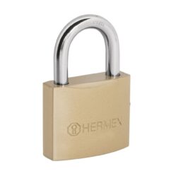 CANDADO HIERRO 20MM CH20P HERMEX
