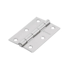 BISAGRA AC PULIDO RECTAN 2-1/2 BR-250 HERMEX