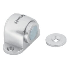 TOPE PISO MAGNETICO CROMO TOMA-3 HERMEX