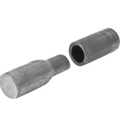 BISAGRA SOLDABLE 5/8 BSO-5/8 HERMEX