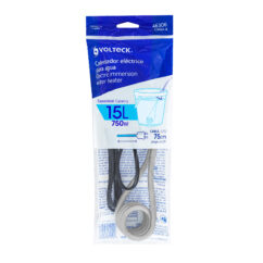 CALENTADOR ELECT P/AGUA 15LTS #4 CAGU-4 VOLTECH