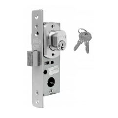 CERRADURA P/PERFIL ALUM 550CH NATURAL PHILLIPS