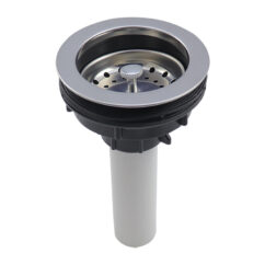 CONTRACANASTA FREGADERO PVC 3-1/2 CONCPVCT ANBEC