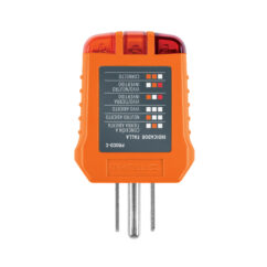 PROVADOR DE RECEPTACULO TRUPER 17241