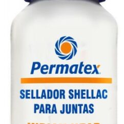 SELLADOR SHELLAC CABEZA DE INDIO 56GRS 5-J PERMATEX