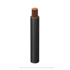 CABLE COBRE THW CAL.2 INDIANA (METRO)